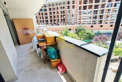 Apartament cu 2 camere semidecomandat, mobilat în Gheorgheni - 14