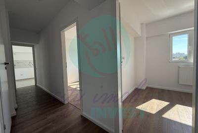 Apartament cu 4 camere decomandat în Mihai Bravu - 13
