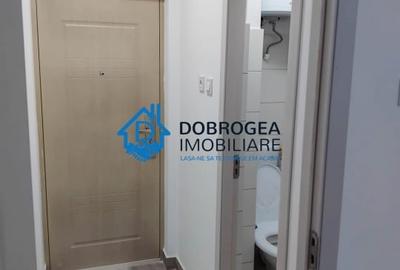 Garsonieră decomandată în Păcii - 3