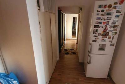 Apartament cu 3 camere decomandat în Central - 6