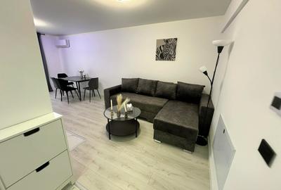 Apartament cu 2 camere semidecomandat în Berceni - 3