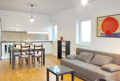 Apartament cu 2 camere decomandat, mobilat în Central - 8