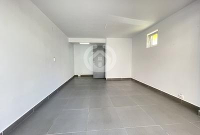 Spațiu comercial, de 22 mp, în Hipodrom 1 - 2