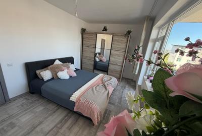 Apartament cu 2 camere decomandat, mobilat în Florești - 1