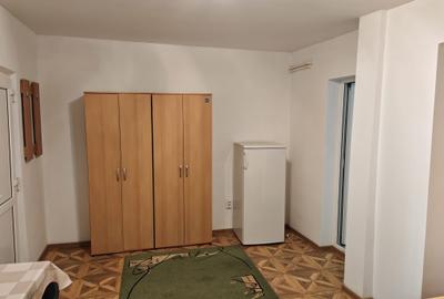 Garsonieră semidecomandată, mobilată în Tătărași - 3