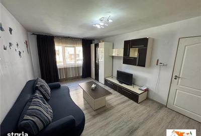 Apartament cu 2 camere decomandat în Cetate - 11