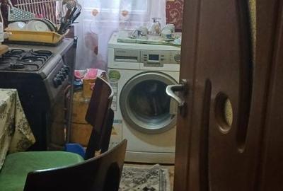 Apartament cu 3 camere semidecomandat în Central - 5