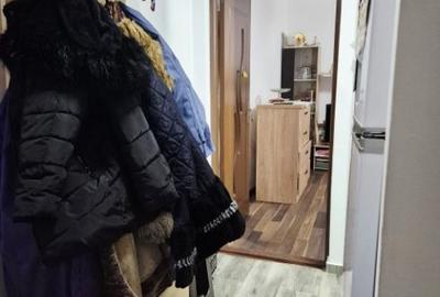 Apartament cu 2 camere semidecomandat în Abator - 5