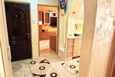Apartament cu 2 camere decomandat în Dacia - 2