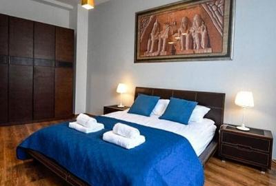 Apartament cu 3 camere decomandat, mobilat în Faleza Nord - 12