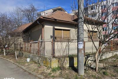 Casă cu 4 camere cu Teren 446 Mp în Ultracentral - 1