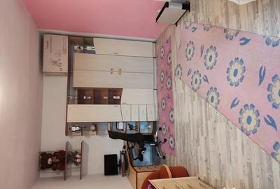 Apartament cu 2 camere semidecomandat în Mărăști - 7