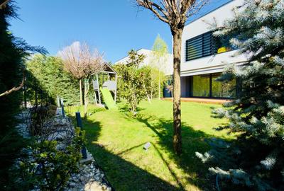 Casă individuală cu 6 camere cu Canalizare în Tunari - 49