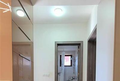 Apartament cu 3 camere decomandat, mobilat în Hipodrom 3 - 11