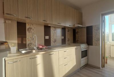 Apartament cu 2 camere decomandat în Sud - 9