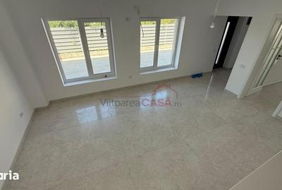 Casă cu 5 camere cu Teren 60 Mp în Titan - 6