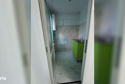 Apartament cu 2 camere în Decebal