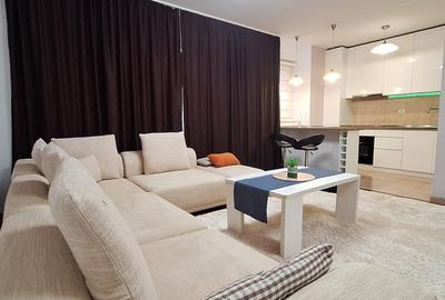 Apartament cu 3 camere decomandat, mobilat în Torontalului - 24