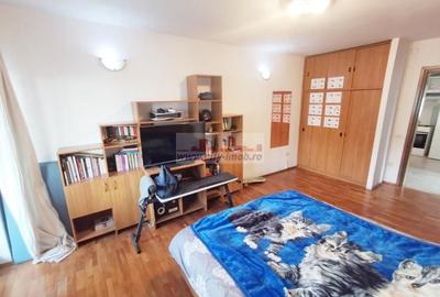 Apartament cu 3 camere decomandat în Banu Manta - 8