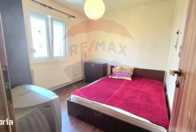 Apartament cu 3 camere în Central - 8