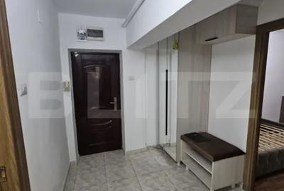 Apartament cu 2 camere decomandat în Burdujeni - 5