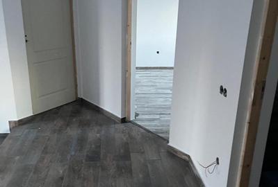 Casă individuală cu 6 camere cu Teren 450 Mp în Bâcu - 11
