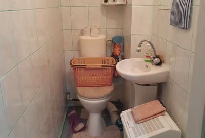 Apartament cu 3 camere decomandat în Aradului - 5