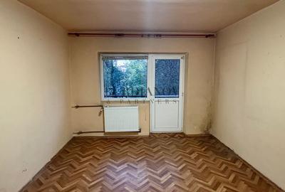 Apartament cu 2 camere decomandat în Gorjului