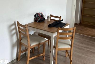 Garsonieră, mobilată în Romană - 4