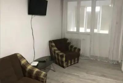 Garsonieră decomandată în Tătărași - 1