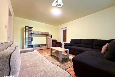 Apartament cu 2 camere în Podgoria