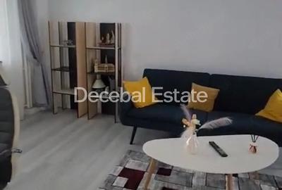 Apartament cu 2 camere decomandat în 1 Decembrie 1918