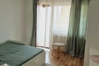 Apartament cu 4 camere, mobilat în Obor - 15