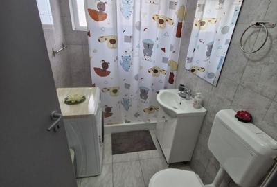 Apartament cu 2 camere decomandat în Central - 2