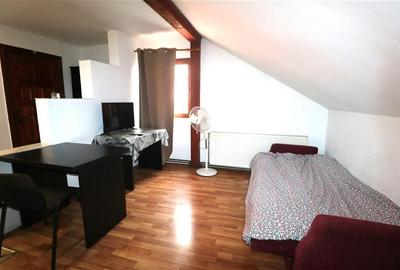 Apartament cu 2 camere nedecomandat în Aradului - 2