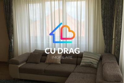 Apartament cu 3 camere în Calea Dumbrăvii