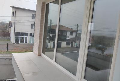Casă individuală cu 4 camere cu Piscina în Cumpăna - 7