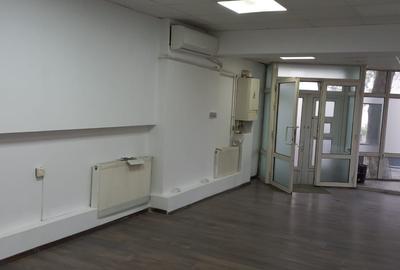 Spațiu comercial, de 45 mp, în Central