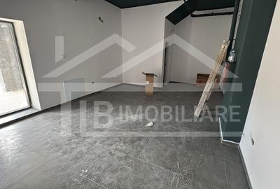 Spațiu comercial, de 86 mp, în Gării - 5