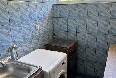 Garsonieră în Central - 7