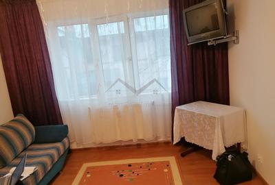 Garsonieră în Păcurari - 1