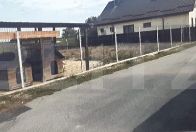 Teren de 550 mp, în Central