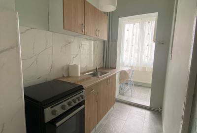 Garsonieră decomandată în Tudor - 7