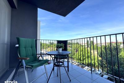 Apartament cu 2 camere decomandat, mobilat în Soarelui - 2