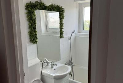 Apartament cu 3 camere în Giurgiului