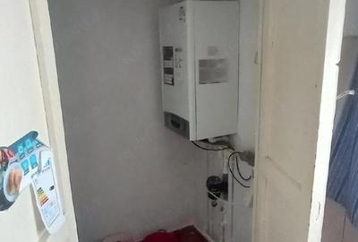 Apartament cu 2 camere semidecomandat în Micro 14 - 3