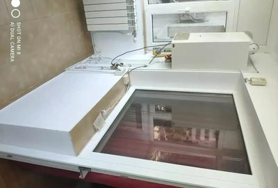 Apartament cu 2 camere decomandat în Brăilei - 4