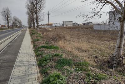 Teren de 400 mp, în Vidra - 4