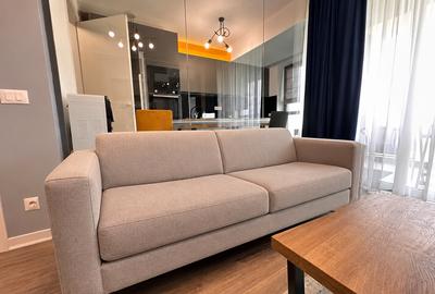 Apartament cu 2 camere semidecomandat în Aviației - 2