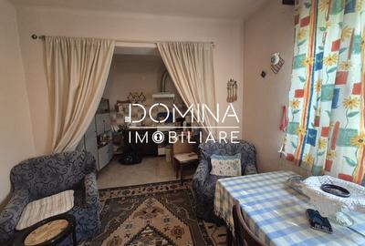 Casă individuală cu 6 camere cu Teren 625 Mp în 9 Mai - 9